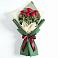 Букет цветов из: Розы в Кендже-Кулаке