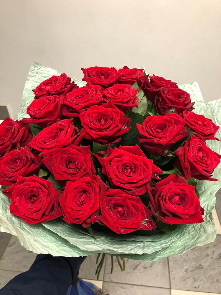 Розы Классика в Кендже-Кулаке Букет Классика в Кендже-Кулаке