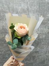 Букет цветов из:  Розы в Кендже-Кулаке