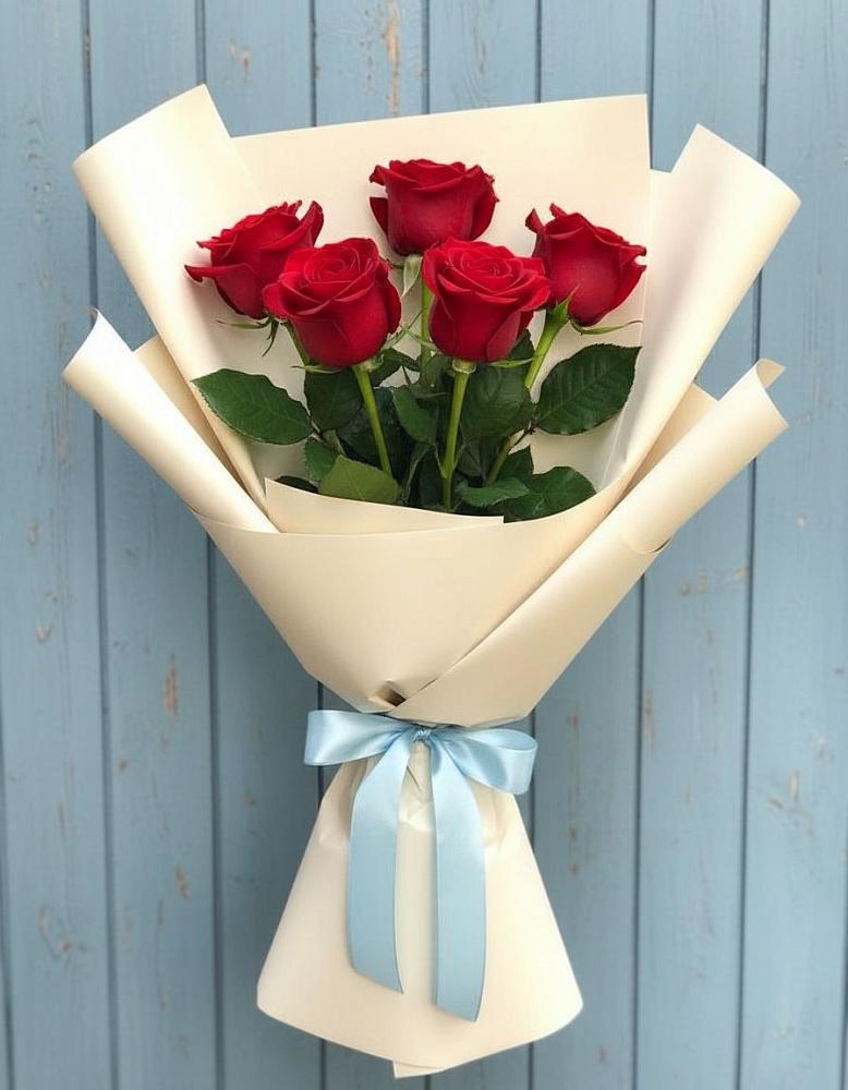 Букет Классика чувств в Кендже-Кулаке