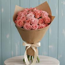 Букет цветов из:  Розы #REPLACE_PRED# Кендже-Кулаке