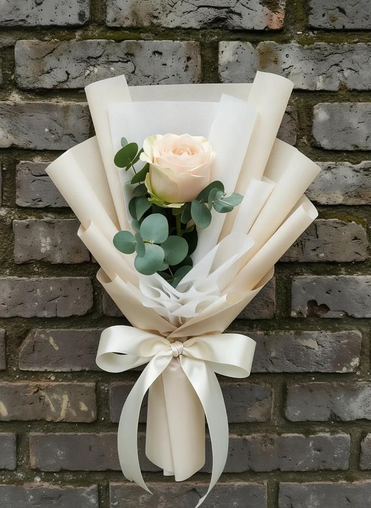 Букет цветов из: Розы в Кендже-Кулаке