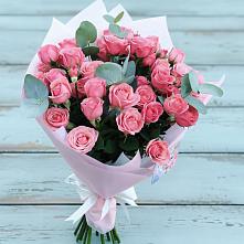 Букет Леди совершенство в Кендже-Кулаке