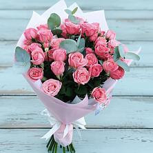 Букет Леди совершенство в Кендже-Кулаке